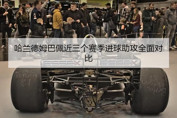 哈兰德姆巴佩近三个赛季进球助攻全面对比